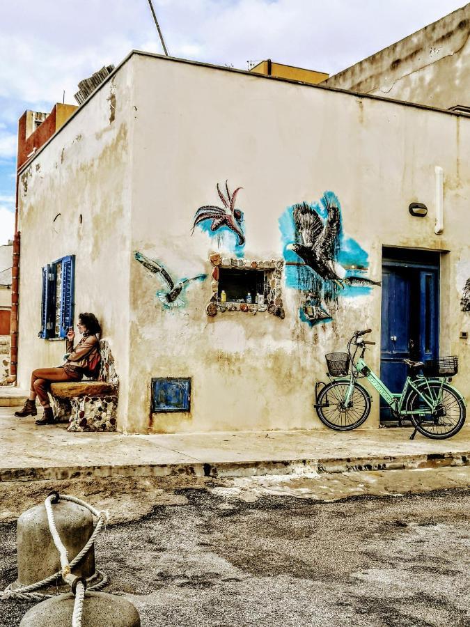 Kantune Trapani Exterior foto