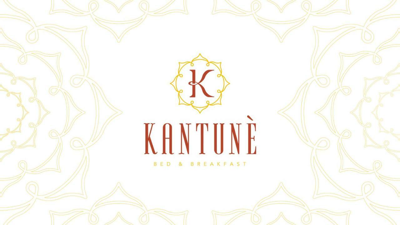 Kantune Trapani Exterior foto